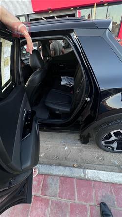 Hyundai Santa Cruz